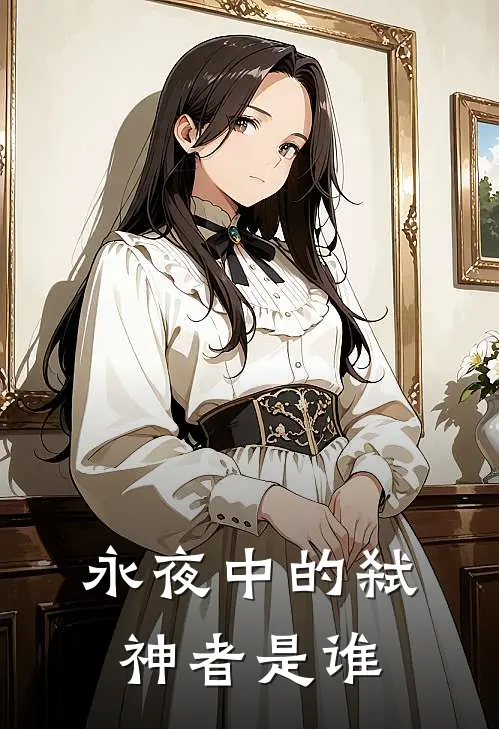 永夜中的弑神者是谁