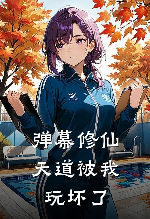 弹幕修仙，天道被我玩坏了