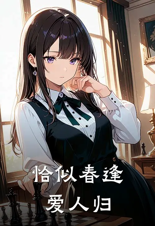 恰似春逢爱人归