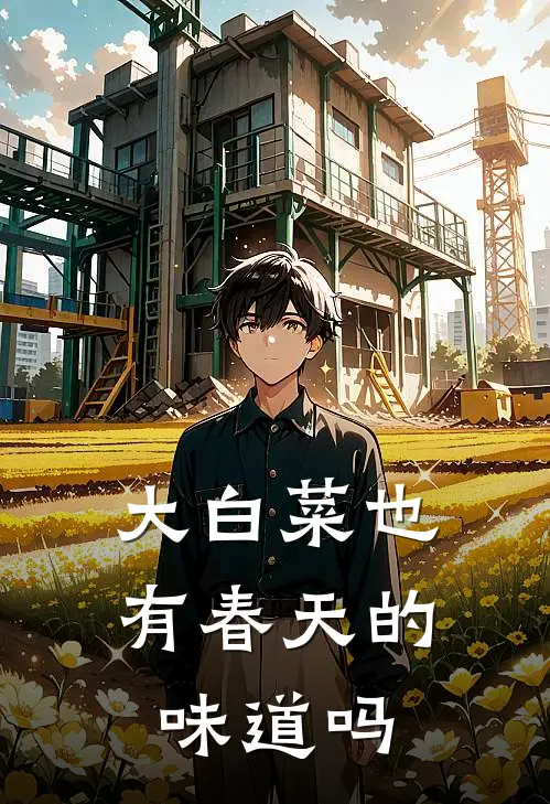 大白菜也有春天的味道吗