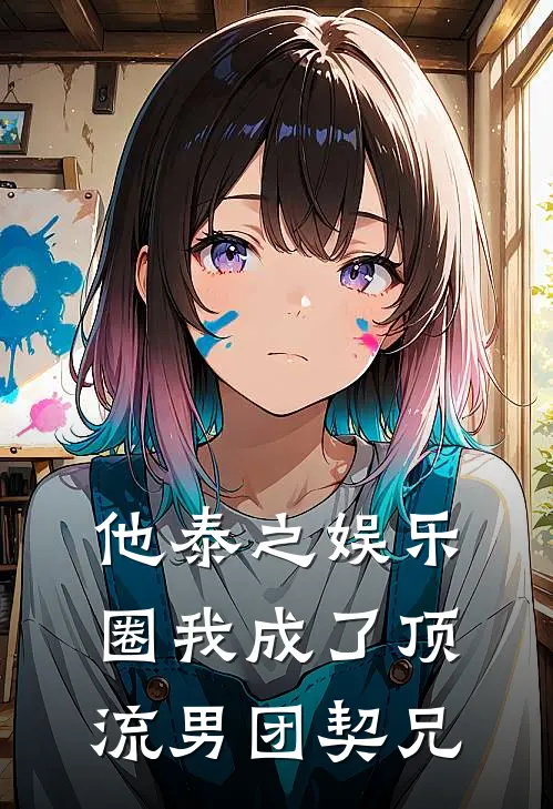 他泰之娱乐圈我成了顶流男团契兄