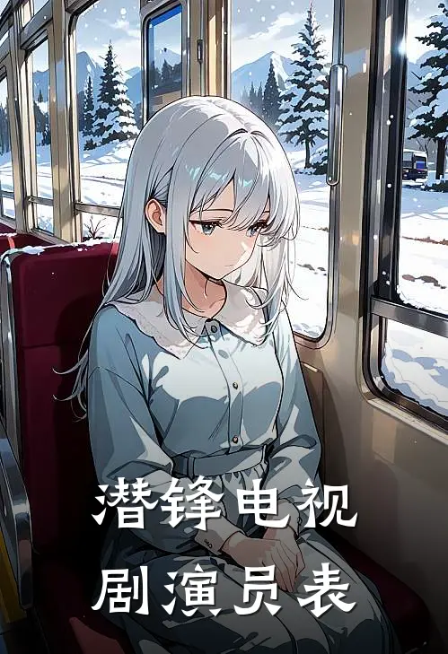 潜锋电视剧演员表