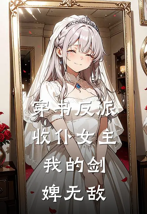 穿书反派收仆女主，我的剑婢无敌