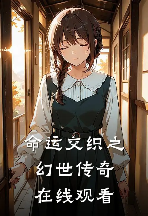 命运交织之幻世传奇在线观看