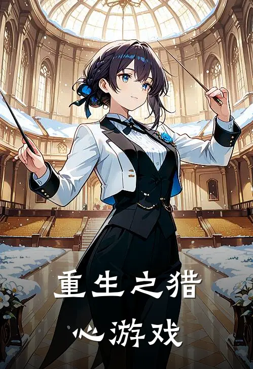 重生之猎心游戏