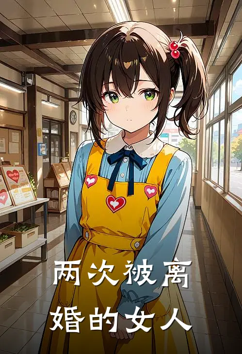 两次被离婚的女人