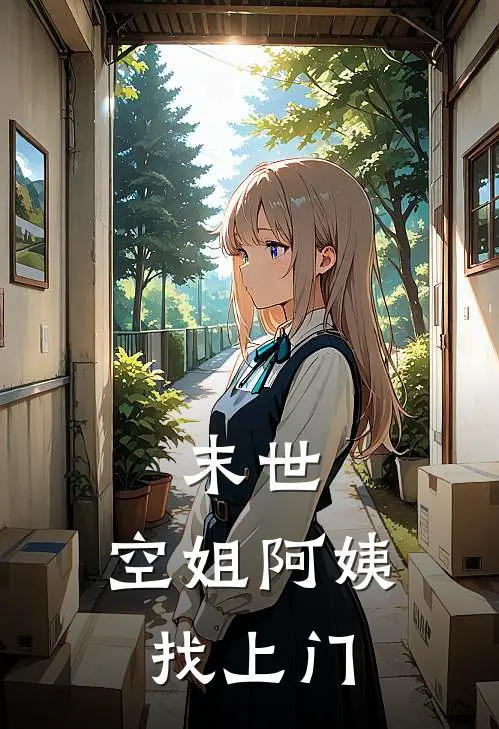 末世：空姐阿姨找上门