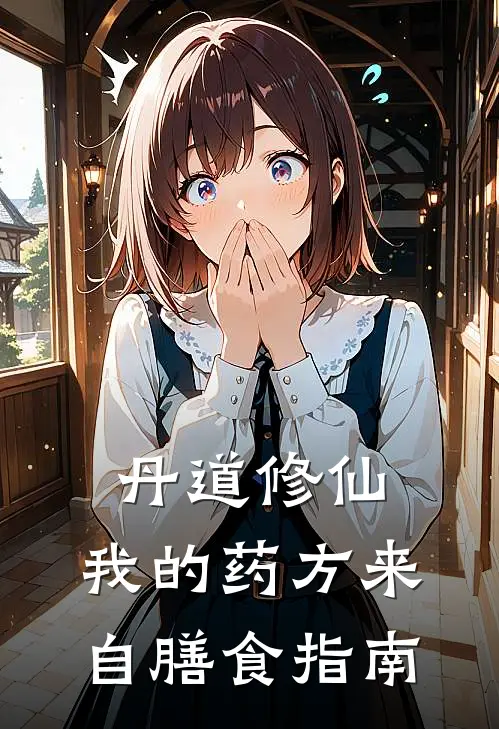 丹道修仙：我的药方来自膳食指南