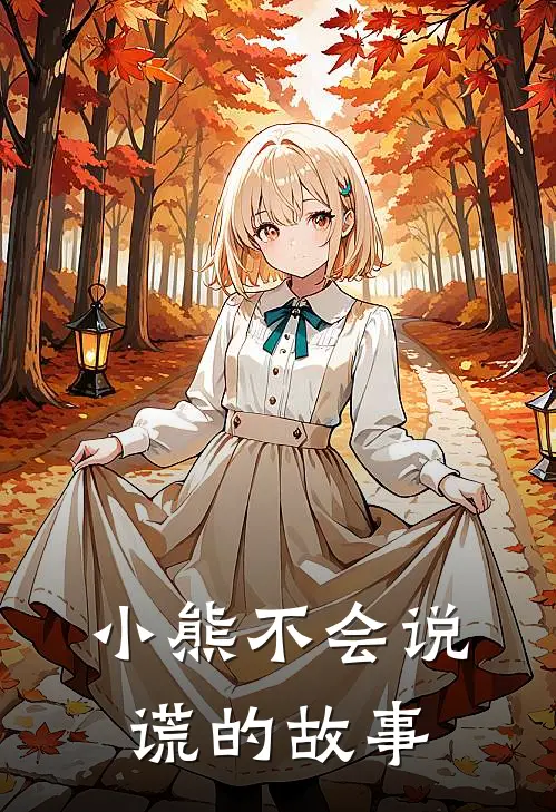 小熊不会说谎的故事