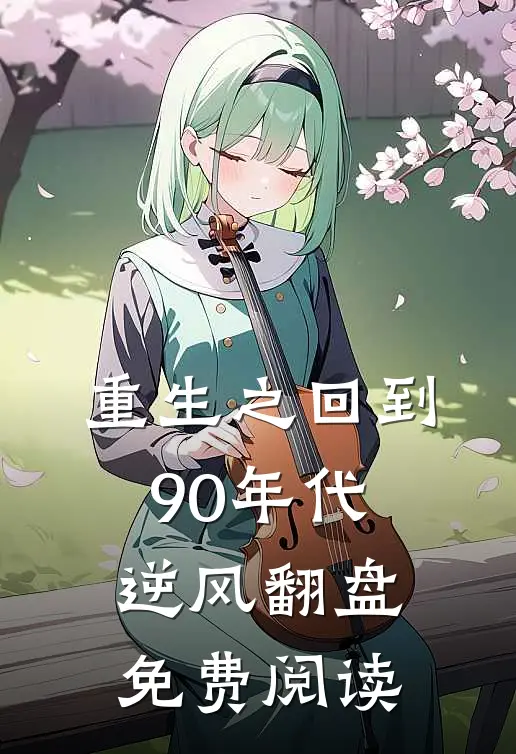 重生之回到90年代逆风翻盘免费阅读