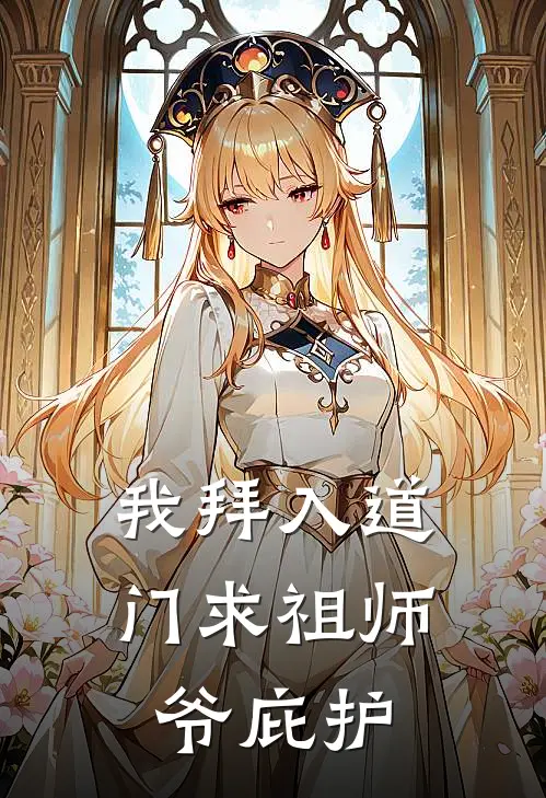 我拜入道门求祖师爷庇护