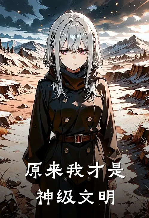 原来我才是神级文明