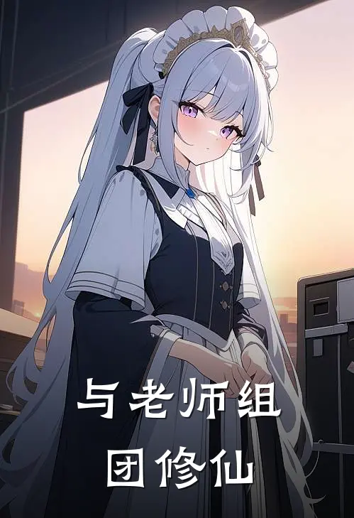 与老师组团修仙