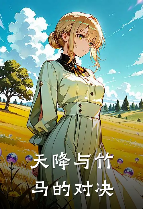 天降与竹马的对决