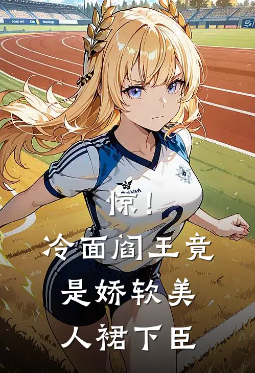 惊！冷面阎王竟是娇软美人裙下臣