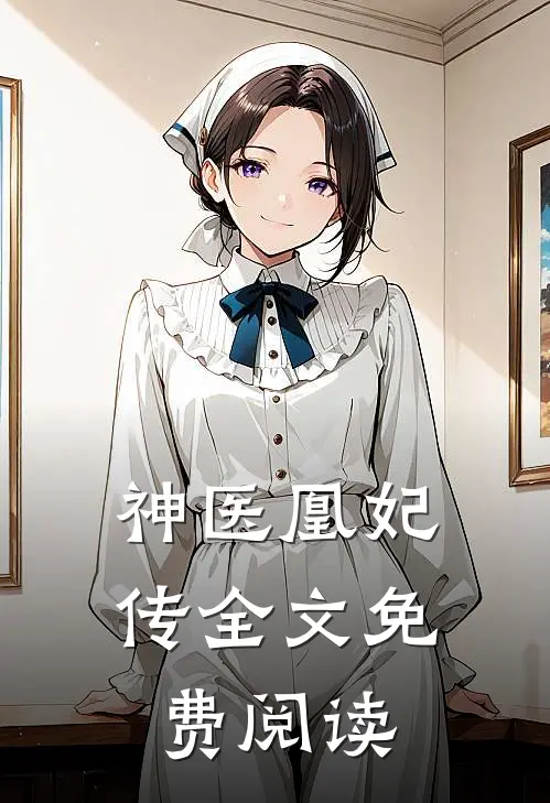 神医凰妃传全文免费阅读