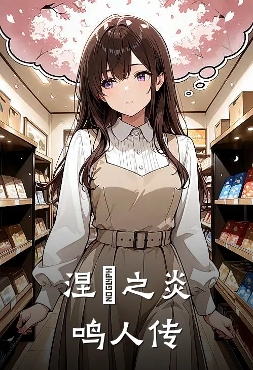 涅槃之炎：鸣人传