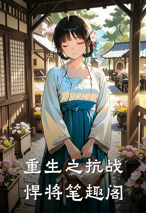 重生之抗战悍将笔趣阁