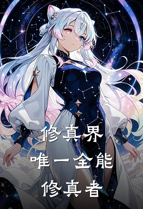 修真界，唯一全能修真者