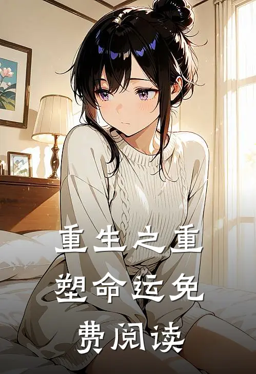 重生之重塑命运免费阅读