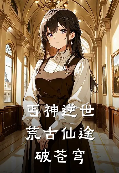 丐神逆世：荒古仙途破苍穹