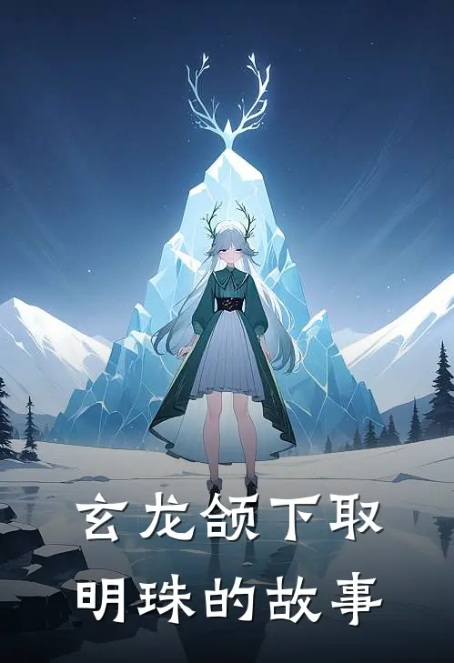 玄龙颌下取明珠的故事