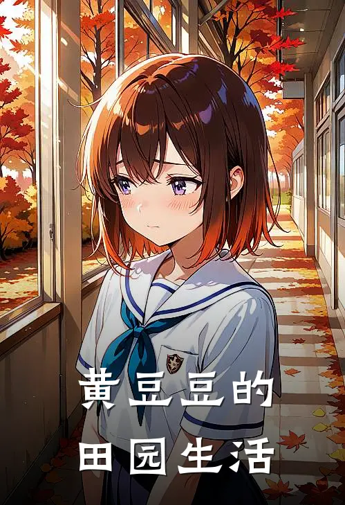 黄豆豆的田园生活