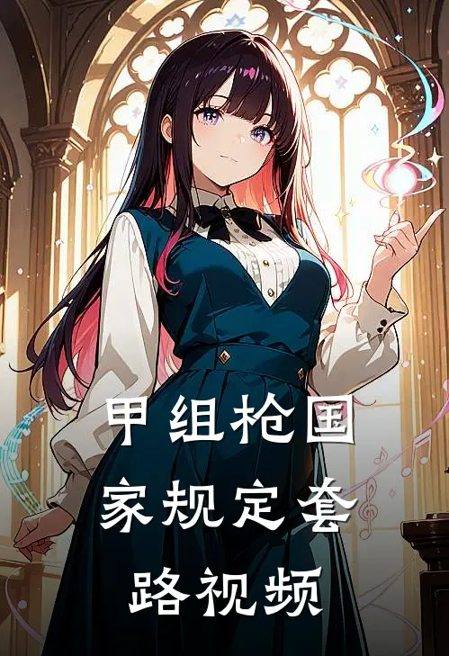 甲组枪国家规定套路视频