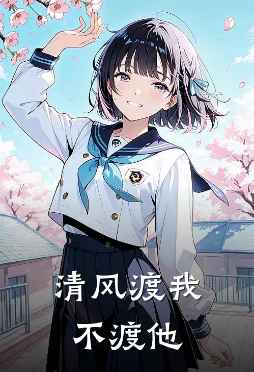 清风渡我不渡他