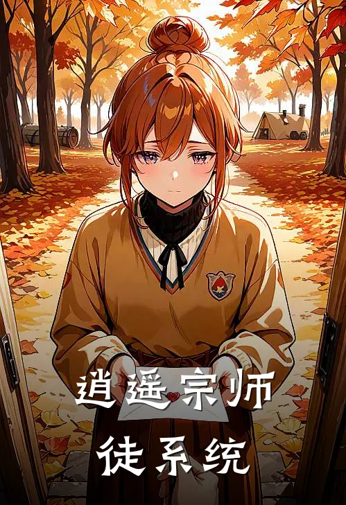 逍遥宗师徒系统