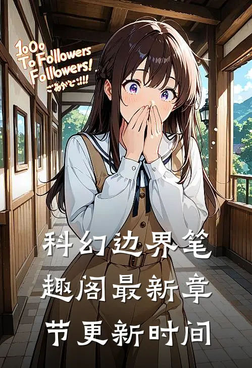 科幻边界笔趣阁最新章节更新时间