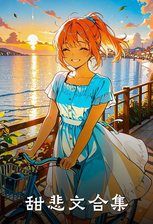 甜悲文合集