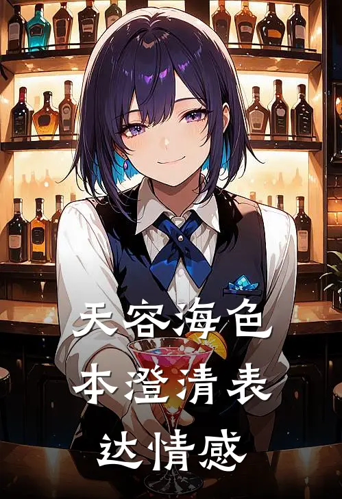 天容海色本澄清表达情感