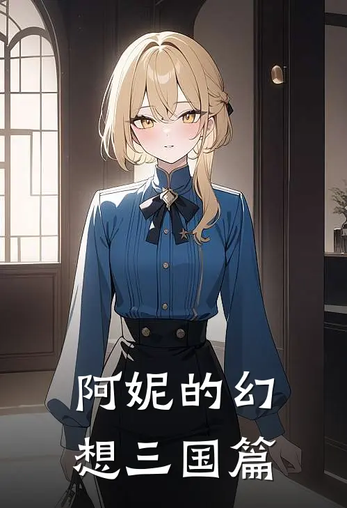 阿妮的幻想三国篇