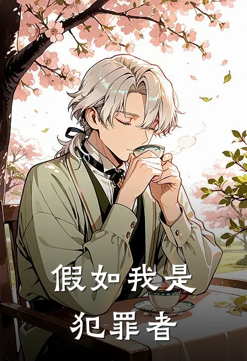 假如我是犯罪者