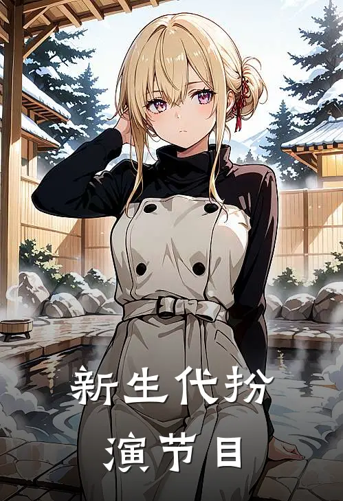 新生代扮演节目