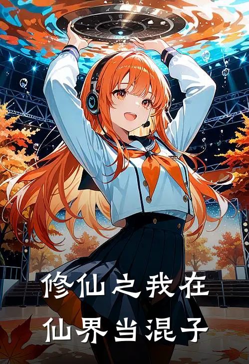 修仙之我在仙界当混子