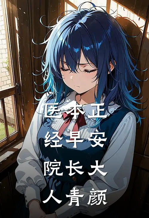 医本正经早安,院长大人 青颜