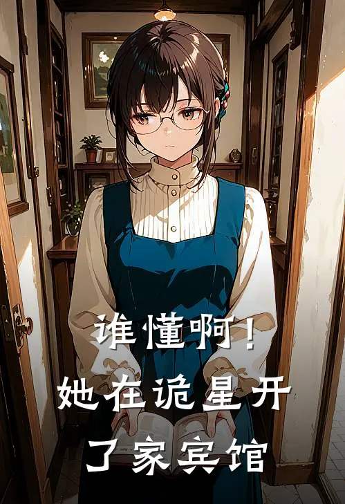 谁懂啊！她在诡星开了家宾馆