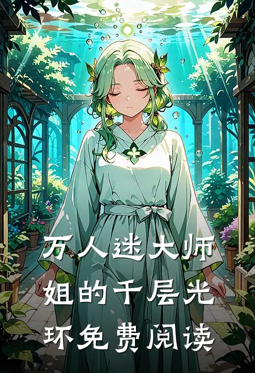 万人迷大师姐的千层光环免费阅读