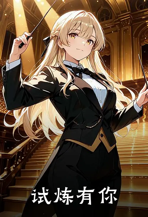 试炼有你