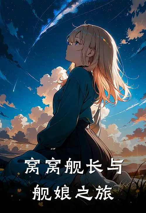 窝窝舰长与舰娘之旅