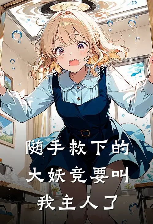 随手救下的大妖竟要叫我主人了