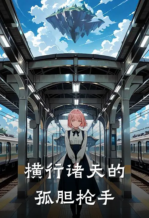 横行诸天的孤胆枪手