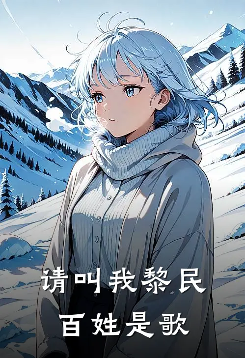请叫我黎民百姓是歌