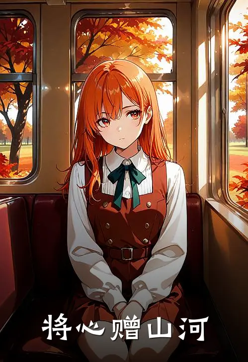 将心赠山河