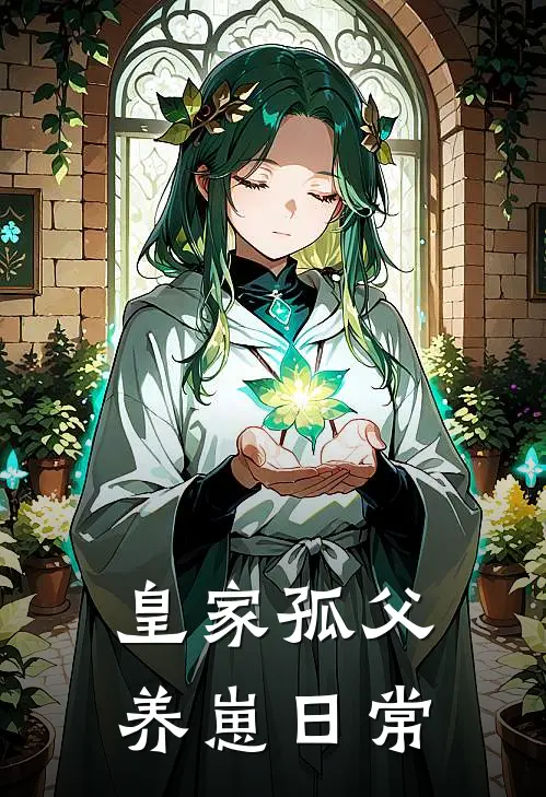 皇家孤父养崽日常