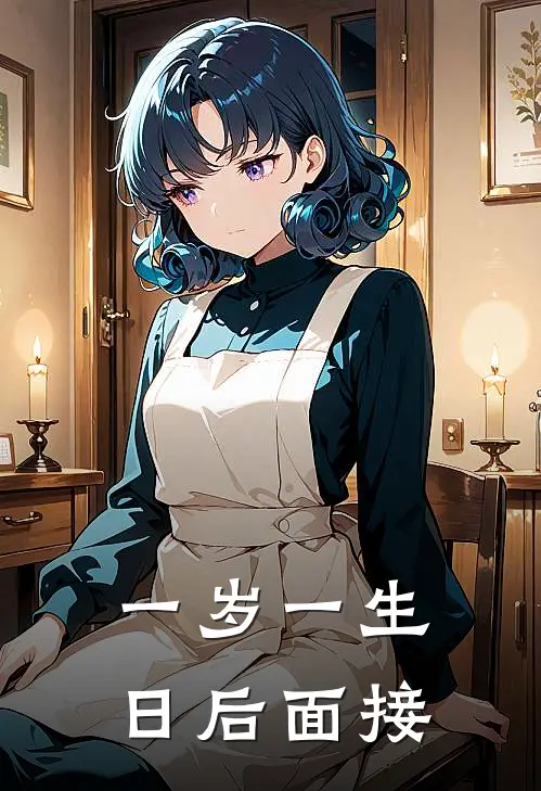 一岁一生日后面接