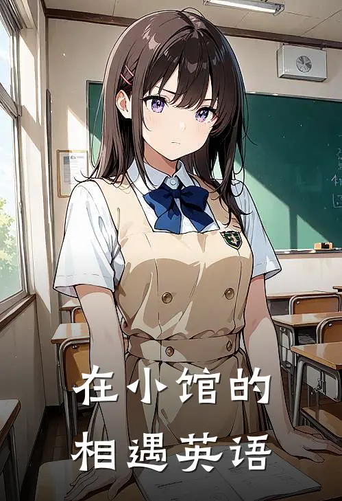 在小馆的相遇英语