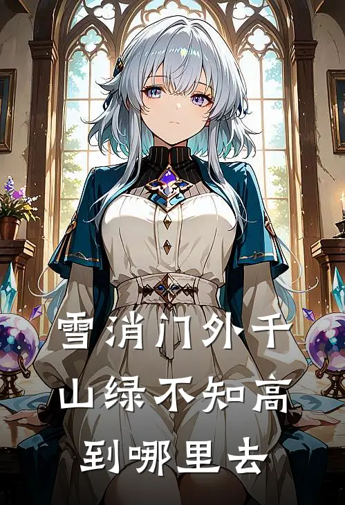 雪消门外千山绿 不知高到哪里去